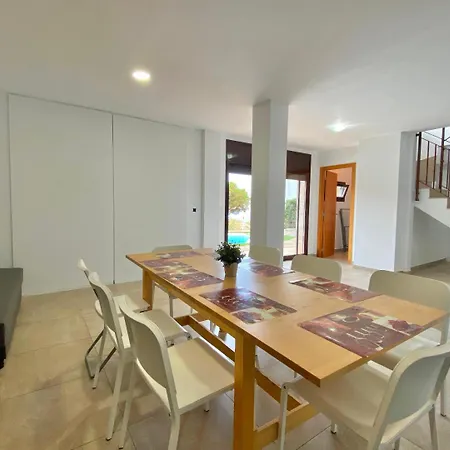 Villa Club Villamar - Gessami Lloret de Mar
