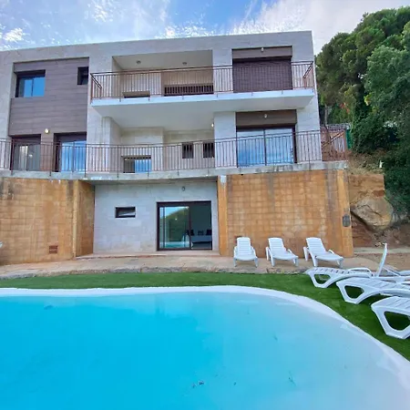 Club Villamar - Gessami * Lloret de Mar