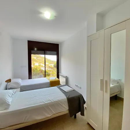 Club Villamar - Gessami Villa Lloret de Mar