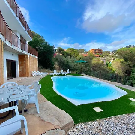Villa Club Villamar - Gessami Lloret de Mar