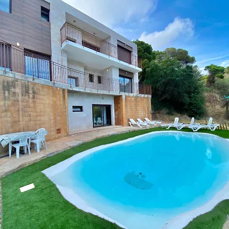 Club Villamar - Gessami Villa *