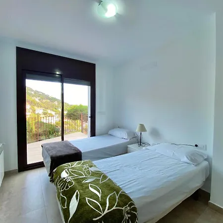 Club Villamar - Gessami Villa Lloret de Mar