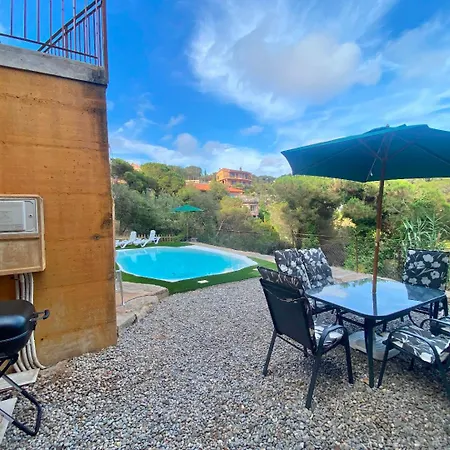 Villa Club Villamar - Gessami Lloret de Mar