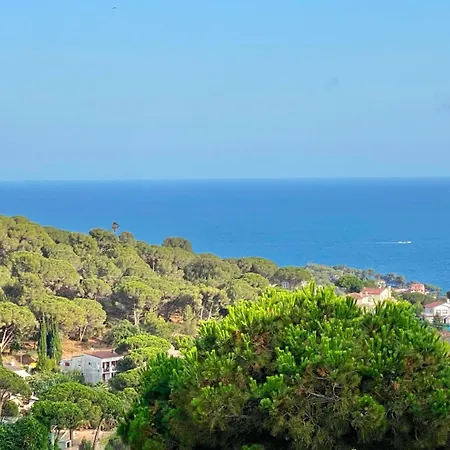Club Villamar - Gessami Villa Lloret de Mar