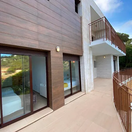 Villa Club Villamar - Gessami Lloret de Mar