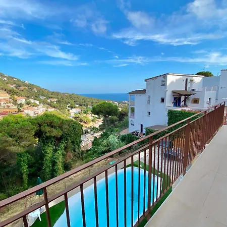 Club Villamar - Gessami Lloret de Mar