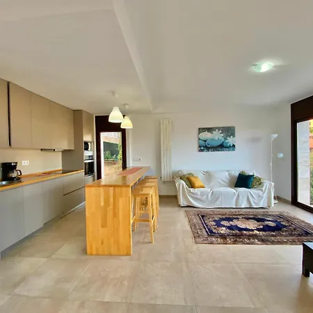 Villa Club Villamar - Gessami Lloret de Mar